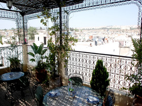 Riad La Perle De La Médina