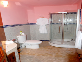 Riad La Perle De La Médina