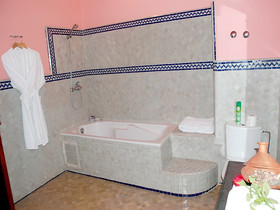 Riad La Perle De La Médina