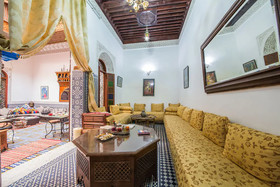 Riad L'Artiste