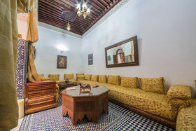 Riad L'Artiste