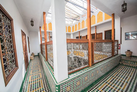 Riad L'Artiste