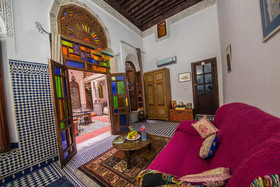 Riad L'Artiste