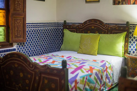 Riad L'Artiste