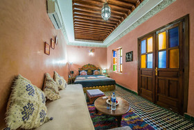 Riad L'Artiste