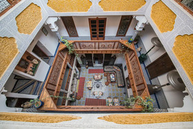 Riad L'Artiste