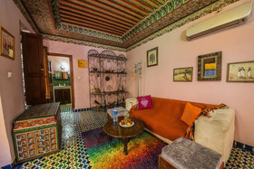 Riad L'Artiste