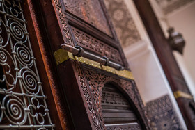 Riad L'Artiste