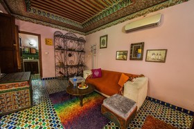 Riad L'Artiste