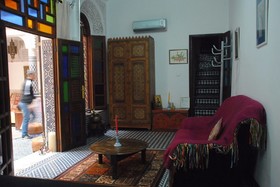 Riad L'Artiste