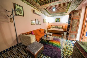 Riad L'Artiste
