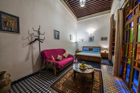 Riad L'Artiste