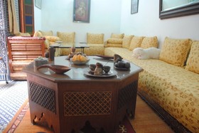 Riad L'Artiste