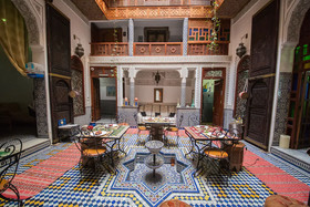 Riad L'Artiste