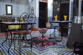 Riad L'Artiste