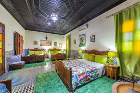 Riad L'Artiste