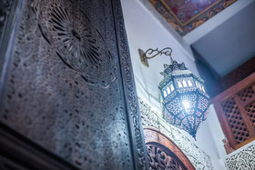 Riad L'Artiste