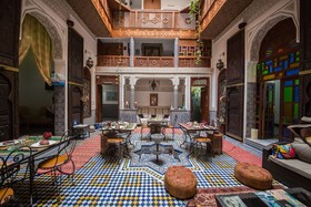 Riad L'Artiste