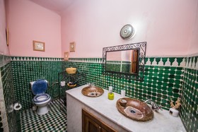 Riad L'Artiste