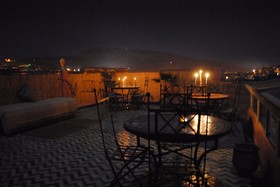 Riad L'Artiste