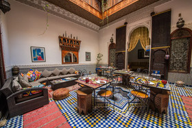 Riad L'Artiste