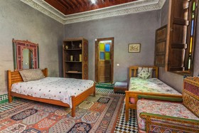 Riad L'Artiste