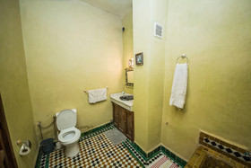 Riad L'Artiste