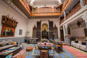 Riad L'Artiste