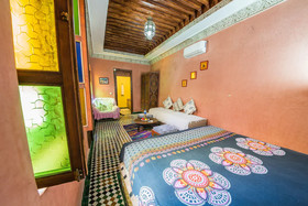 Riad L'Artiste