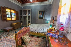 Riad L'Artiste
