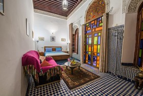 Riad L'Artiste
