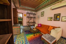 Riad L'Artiste