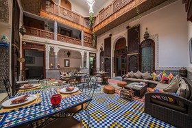 Riad L'Artiste