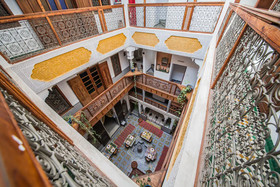 Riad L'Artiste