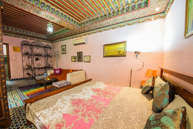Riad L'Artiste