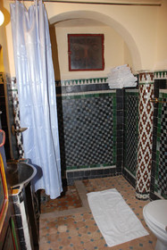 Riad La Source Bleue