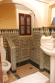 Riad La Source Bleue