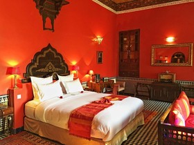 Riad Le Calife