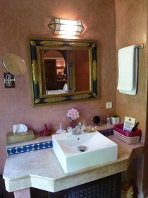 Riad Le Calife