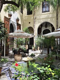 Riad Le Calife