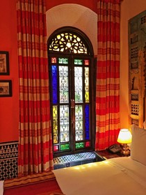 Riad Le Calife