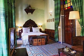 Riad Le Calife