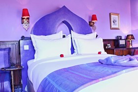 Riad Le Calife