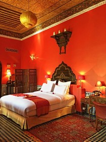 Riad Le Calife