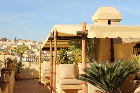 Riad Le Calife