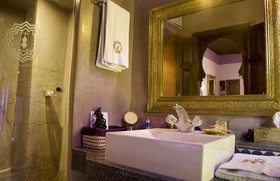 Riad Le Calife