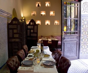 Riad Le Calife