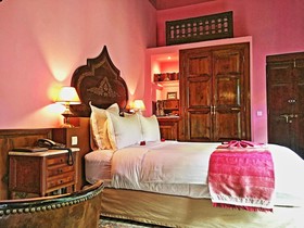 Riad Le Calife