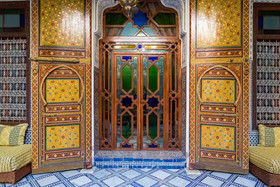 Riad Les Chrifis