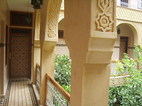 Riad Les Chrifis